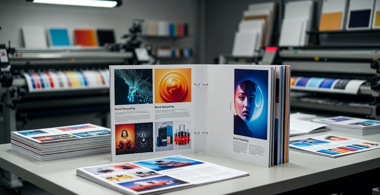 brochure prints